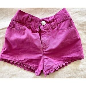 Gymboree Baby Shorts, 18-24mos